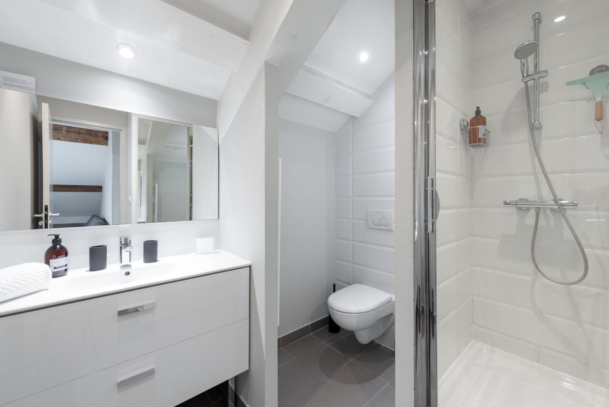 Le Jarente - Appt Pour 2 Centre De Lyon Apartment Ngoại thất bức ảnh